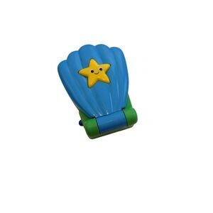 *4 for $20 Mix&Match* Baby Einstein Ocean Explorer Shell Phone Musical Toy Phone